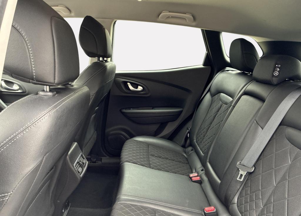 Renault Kadjar 1.3 tce 140 intens