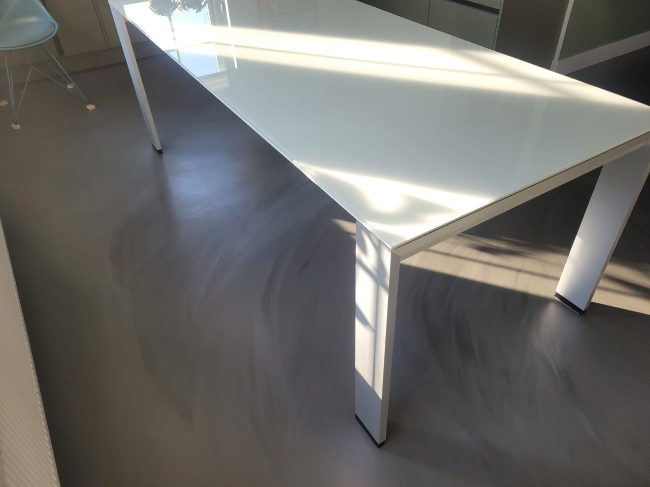 Hulsta eetkamertafel