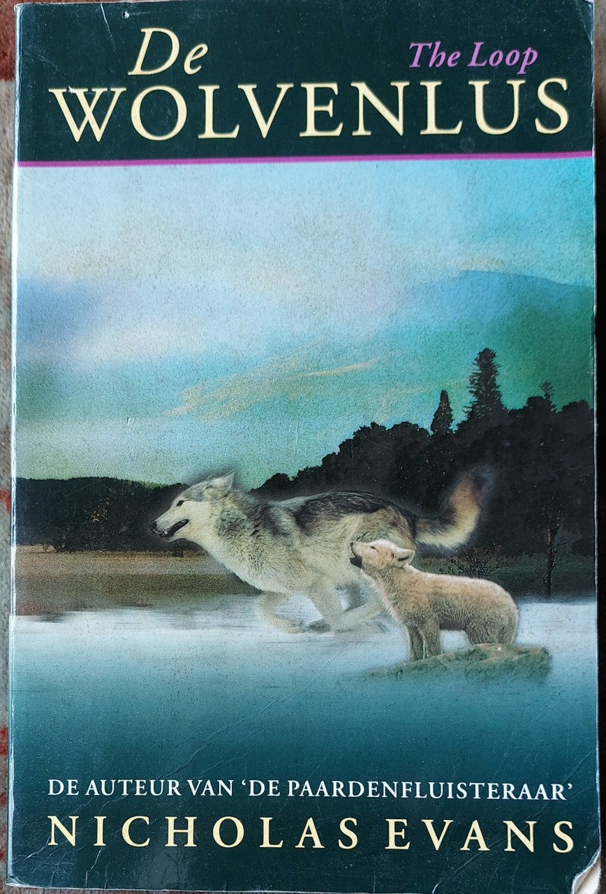 Mooi Boek