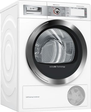 Te koop: Bosch WTYH8770NL Warmtepompdroger