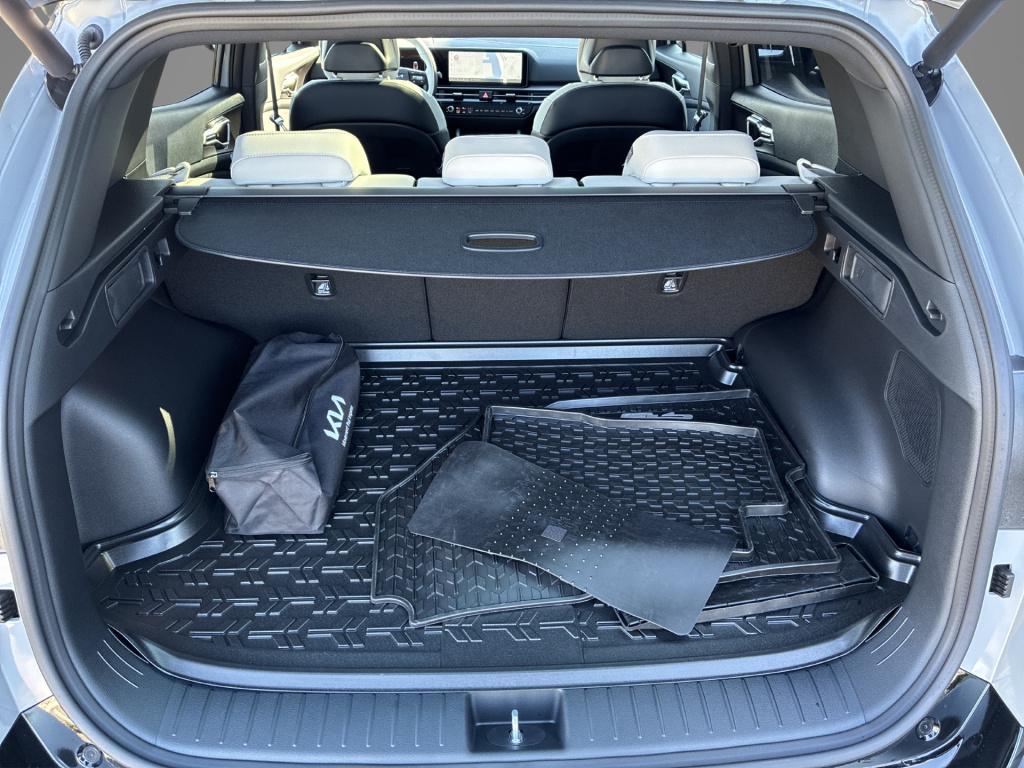 Kia Sportage 1.6 t-gdi hybrid gt-plusline | domonstratieauto | panoramadak 