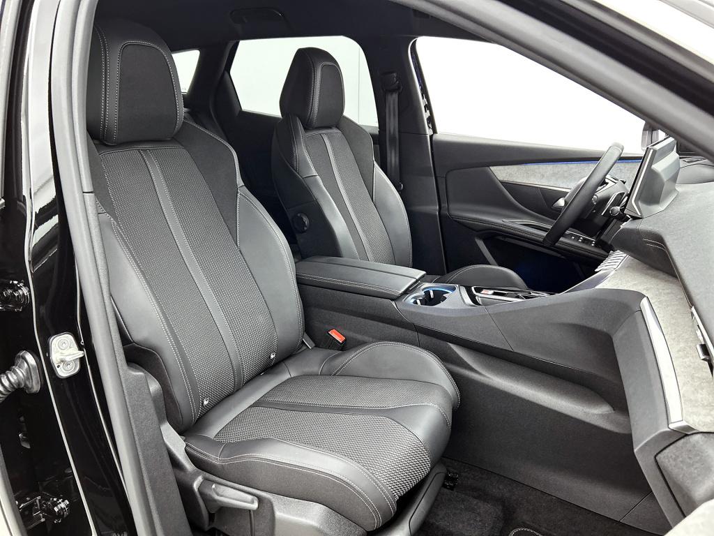 Peugeot 3008 hybrid 145pk automaat gt | rijklaar | adaptive cruise | 360 ca