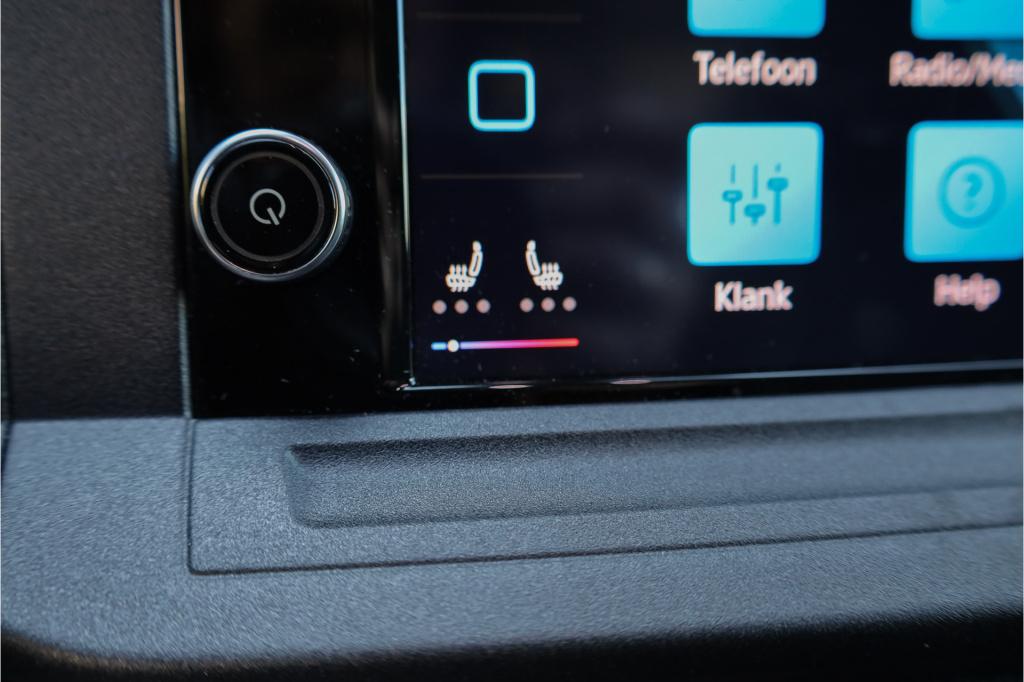 Volkswagen Caddy cargo 2.0 tdi 102pk ac i cr.contr i apple carplay