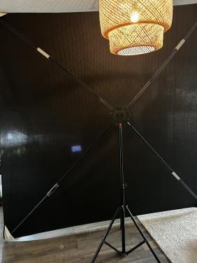 Fotografie achtergrond