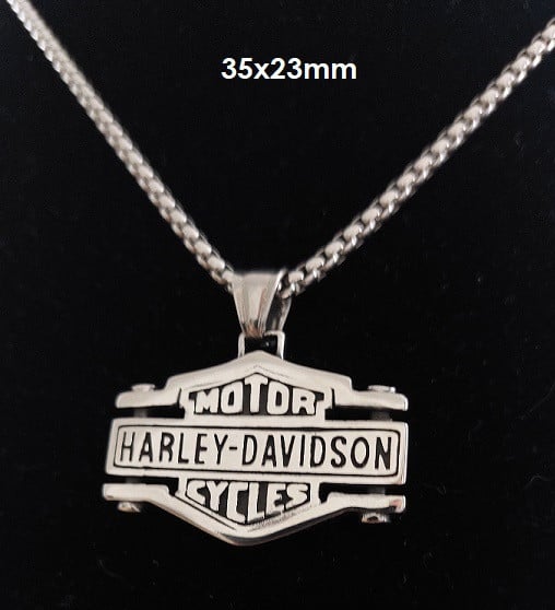 Harley Davidson Hangers