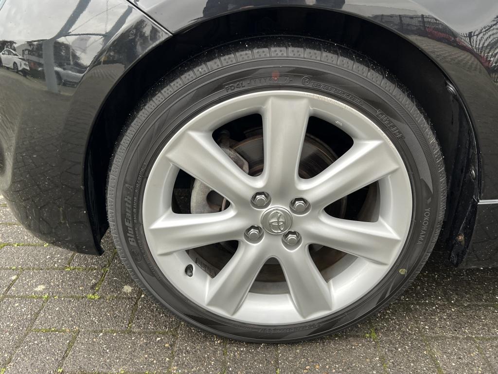 Toyota Yaris 1.8 vvti ts | nl auto | dealeronderhouden |