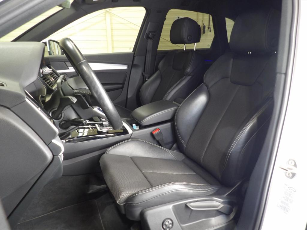 Audi Q5 55 tfsi e 367pk phev s tronic quattro s edition