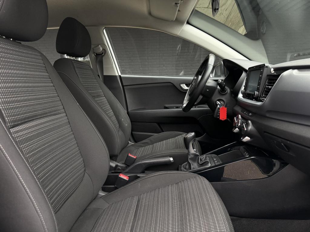 Kia Stonic 1.0 t-gdi dyn.line