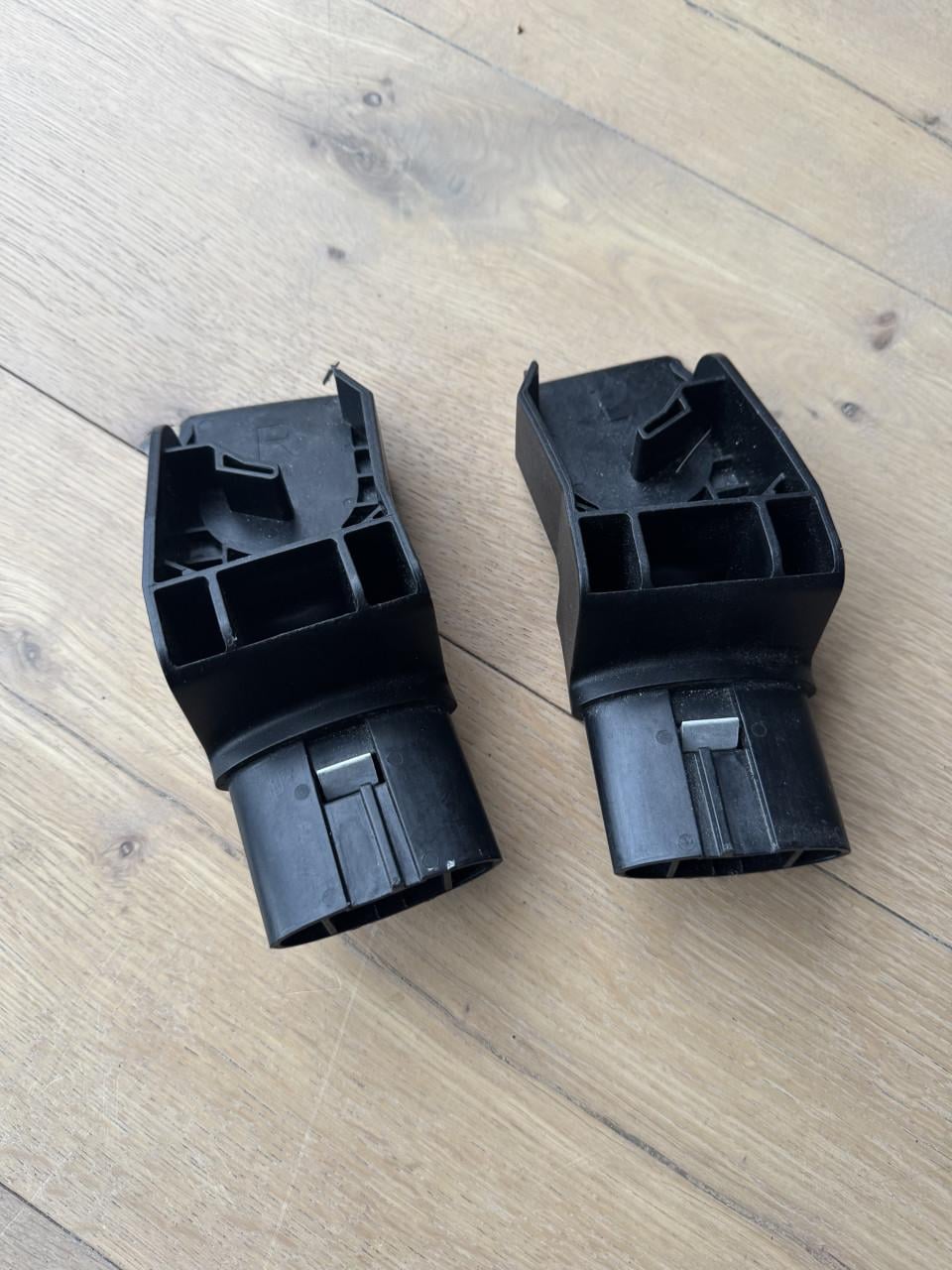 Joolz adapter maxi cosi kinderwagen