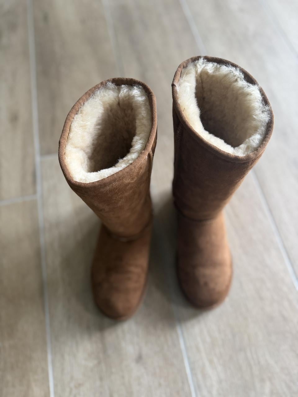 UGG classic tall laarzen