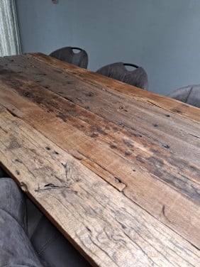 Eettafel Ledston