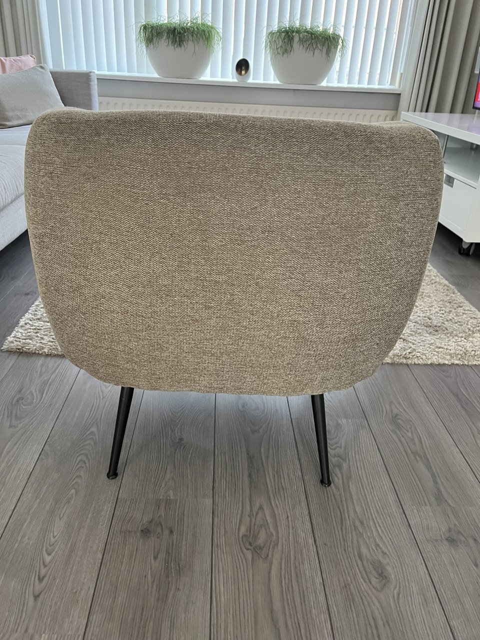 Fauteuil