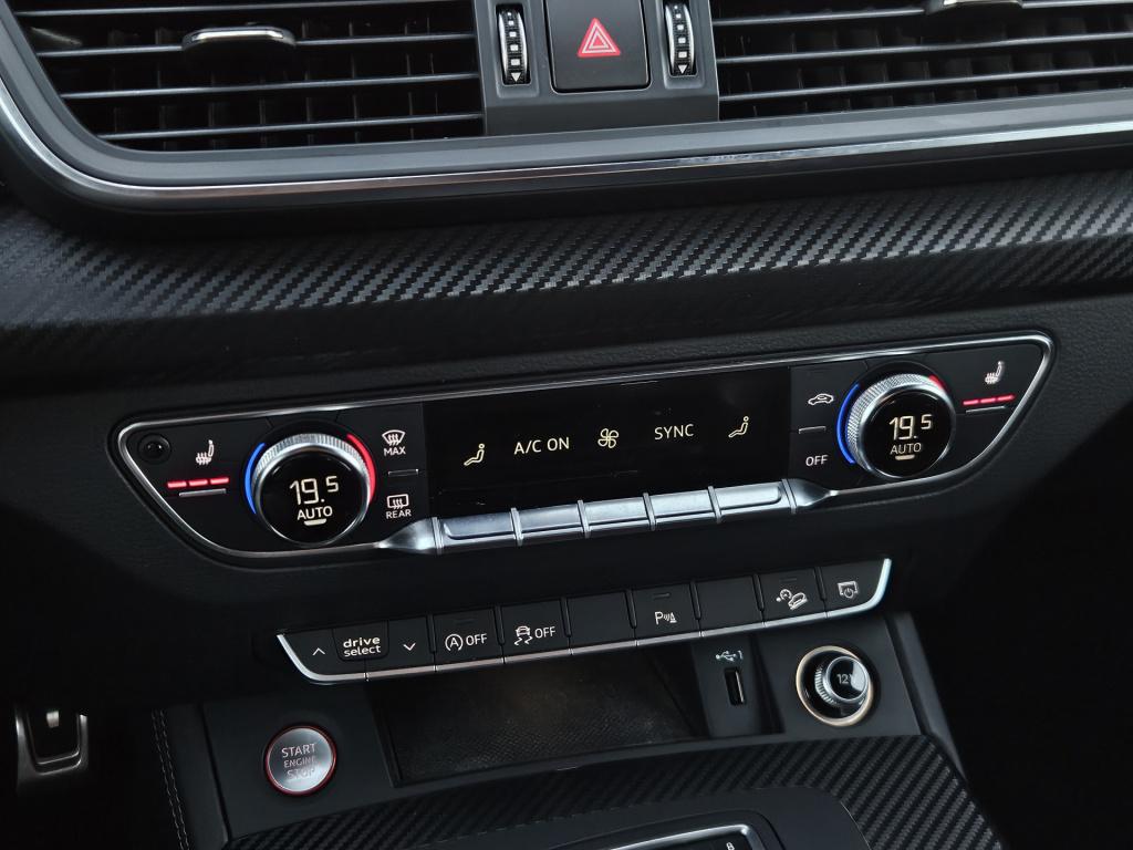 Audi Sq5 3.0 tfsi quattro pro line plus | acc | carplay | camera rijklaar i