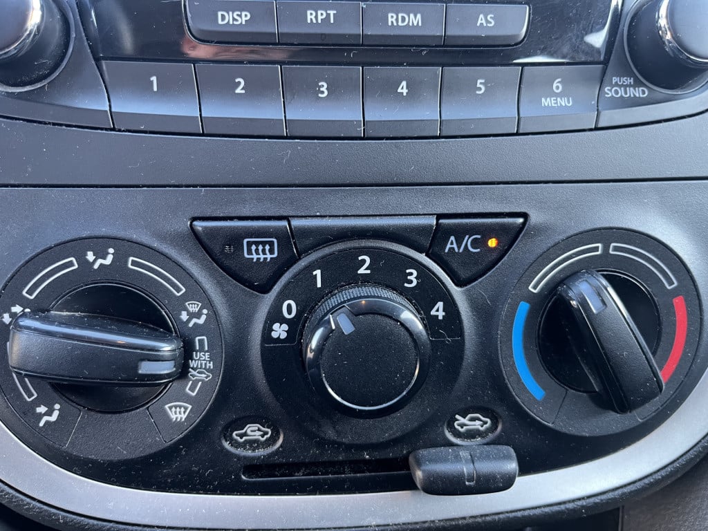 Suzuki Celerio 1.0 comfort
