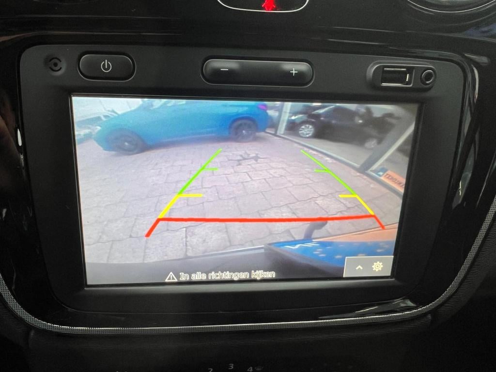 Dacia Lodgy 1.3 tce tech road 7p. navi, trekhaak enz..