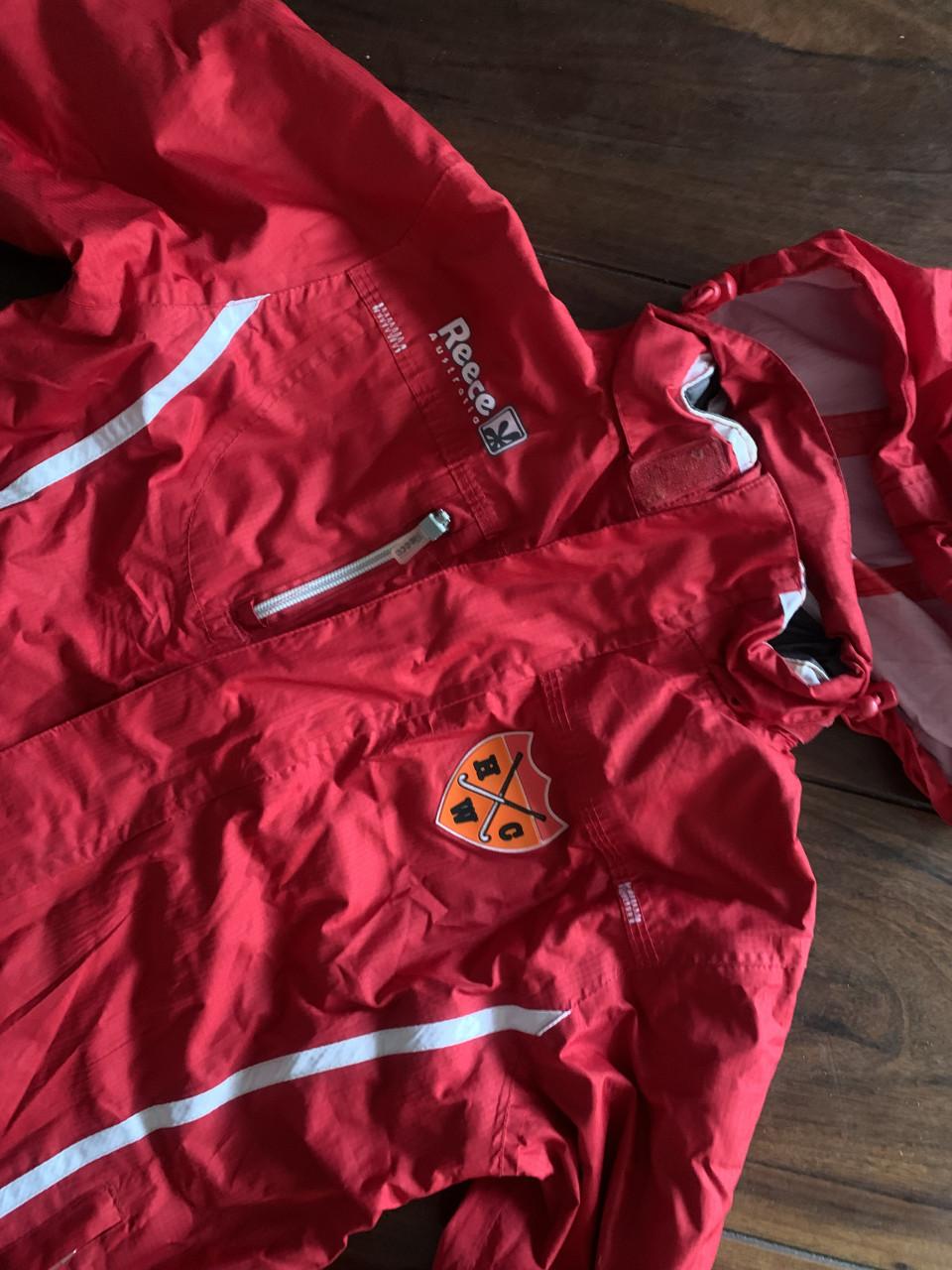 Reece regenjas HCW maat 140 / 152