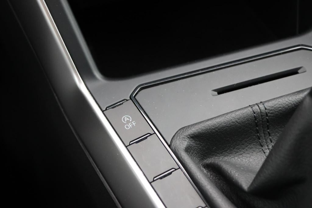 Volkswagen Polo 1.0 tsi life 95pk