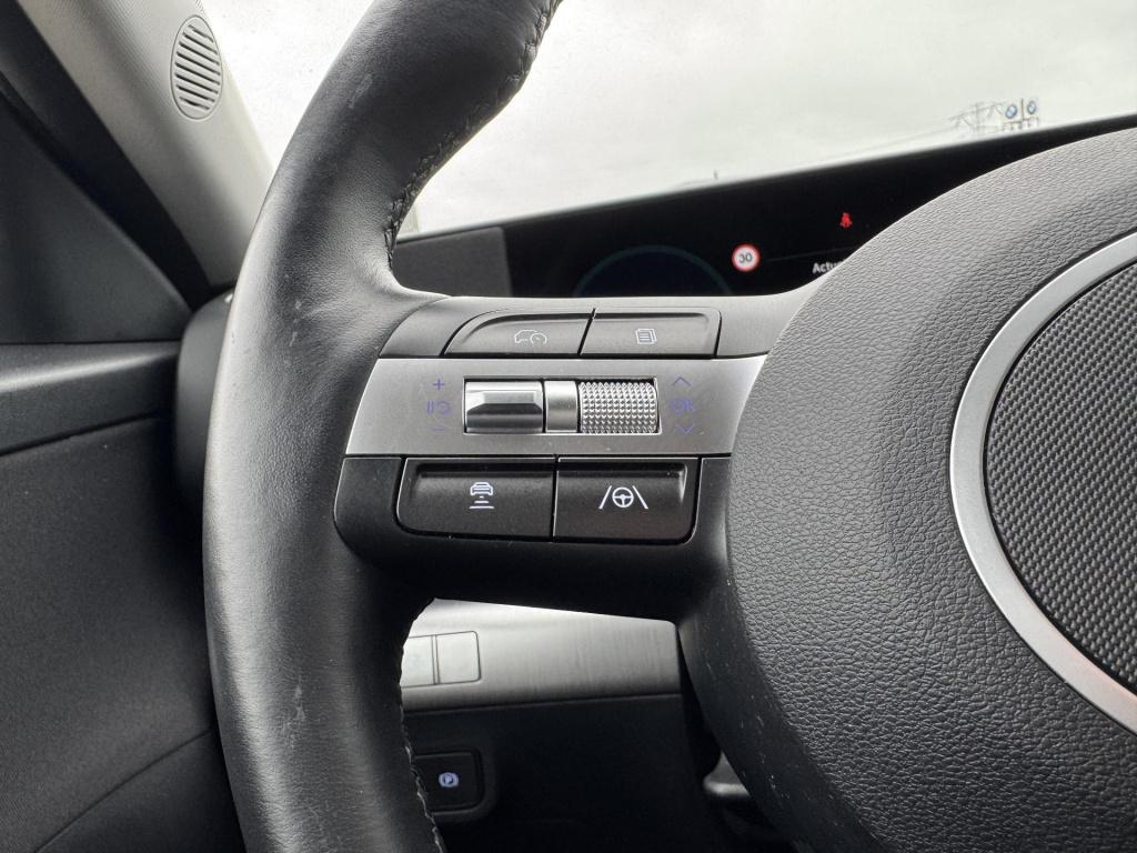 Hyundai Kona 1.6 gdi hev comfort smart | elek. achterklep | stuur- + stoelv