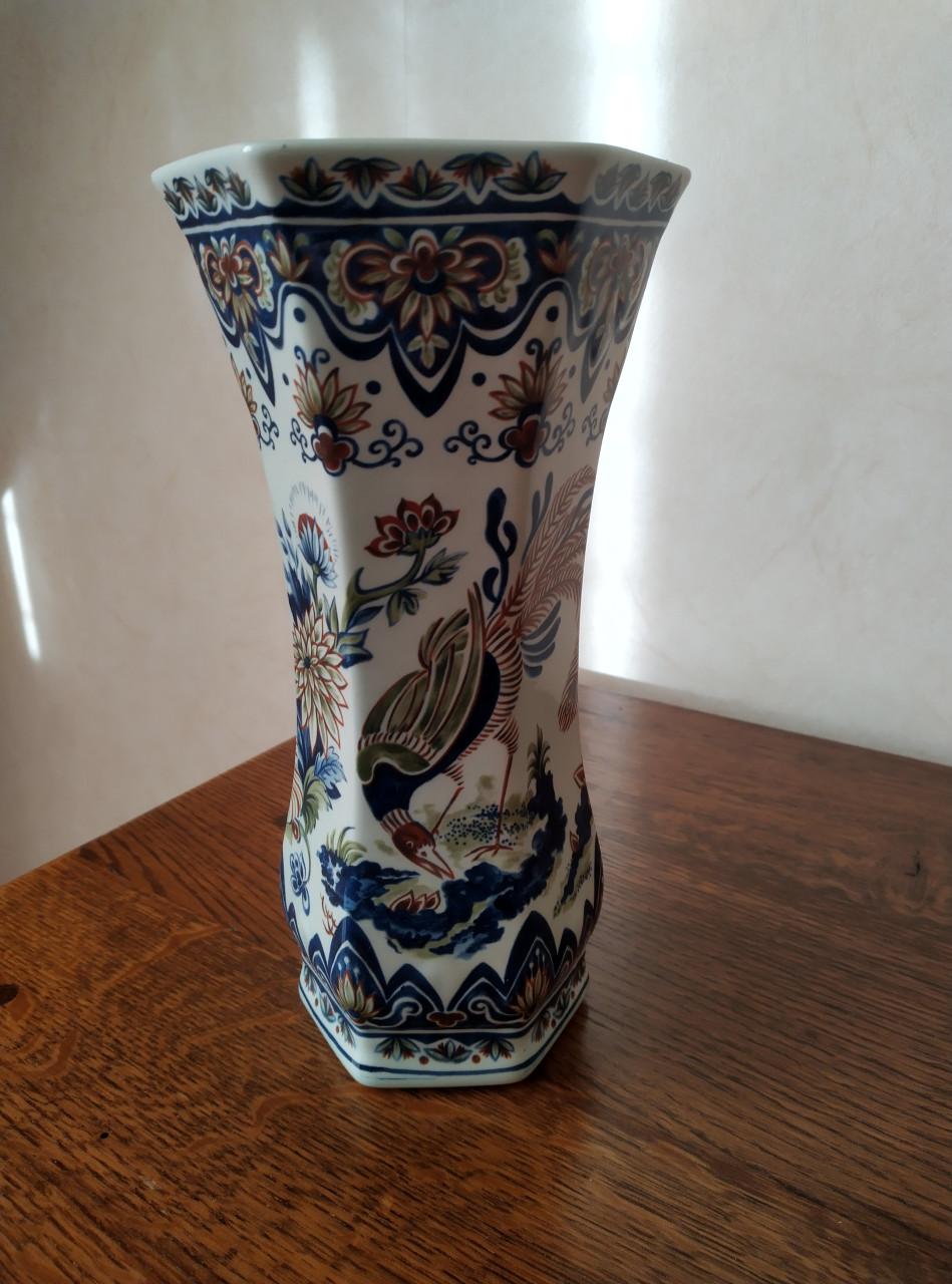 5 Delig kaststel Vieux Rhodes Bosh