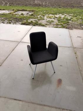 12x Ikea stoel Patrik