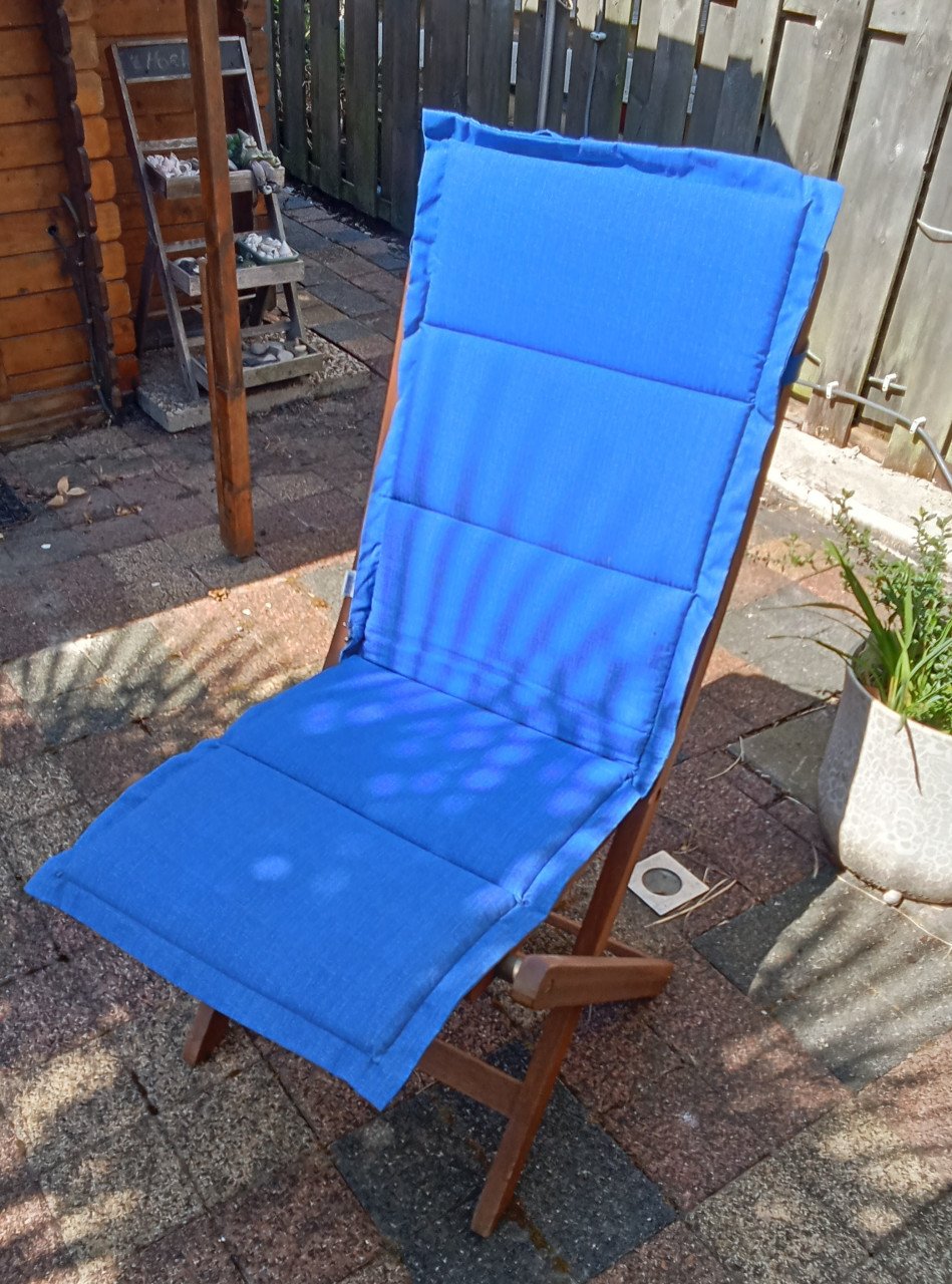 Tuinstoel