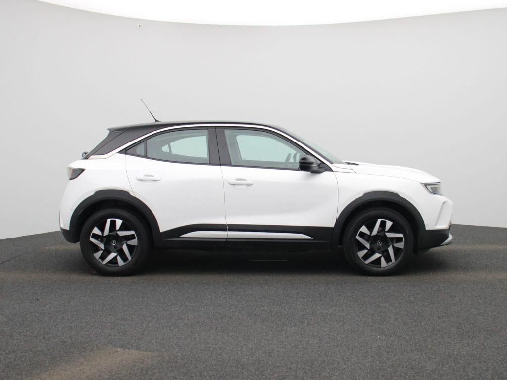 Opel Mokka-e elegance 50-kwh 136pk | navigatie | airconditioning | apple/an