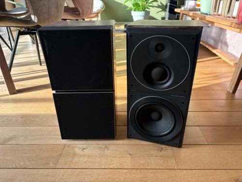 Luidsprekers B&O Bang & Olufsen S55