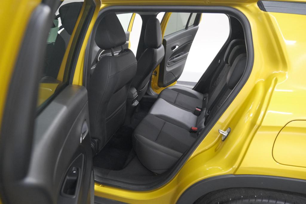 Jeep Avenger turbo 100 summit | camera | dodehoekdetectie | adaptieve cruis