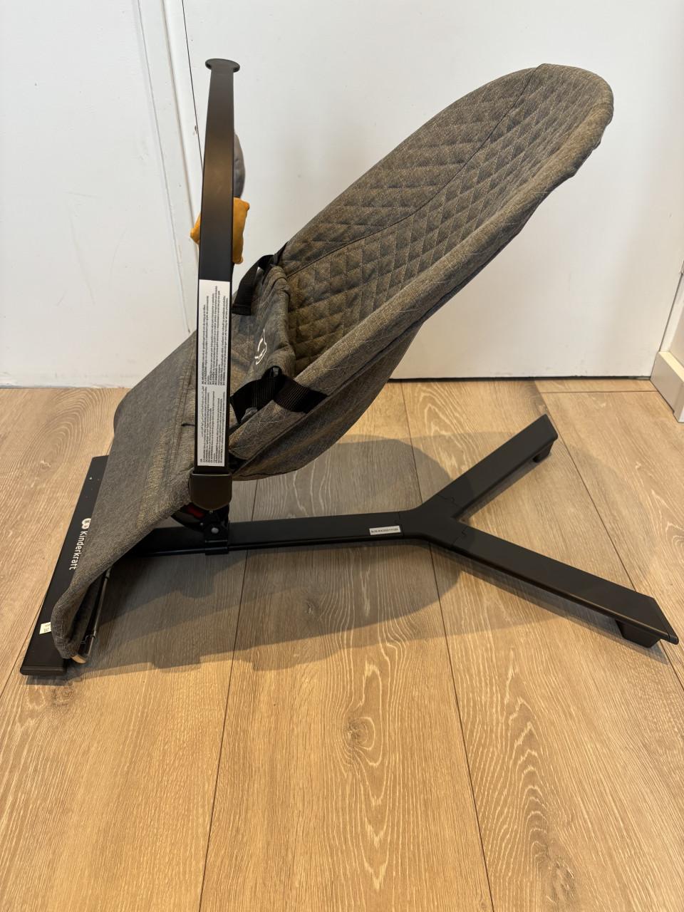 Wipstoel kinderkraft