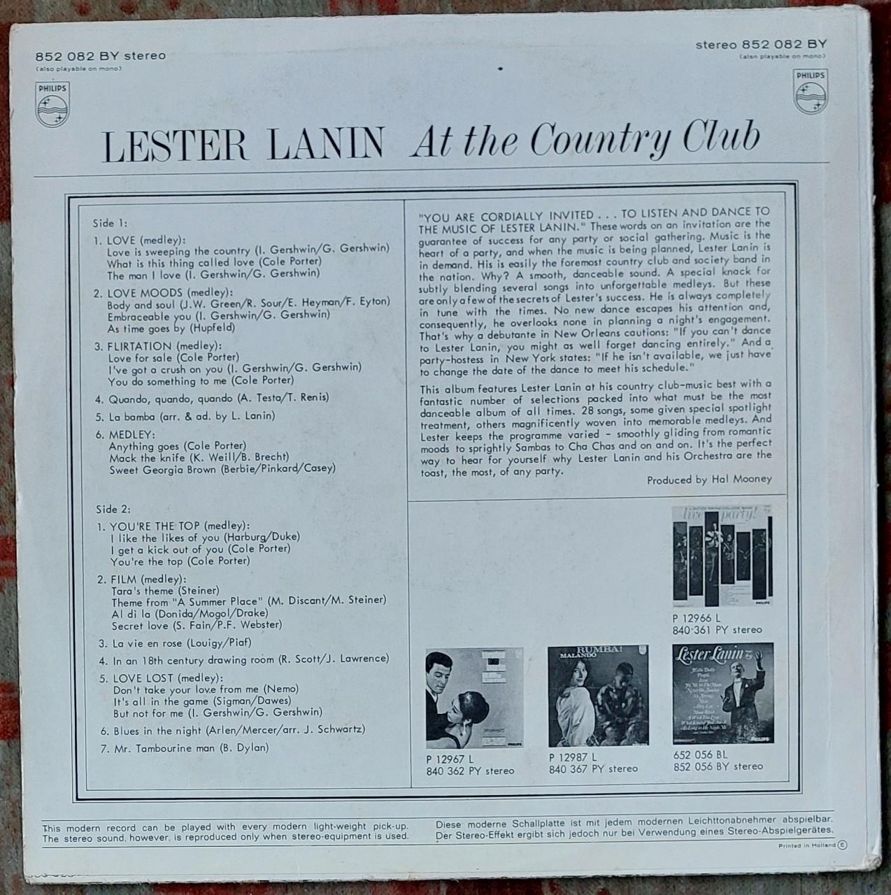 Heerlijke Jazz Muziek