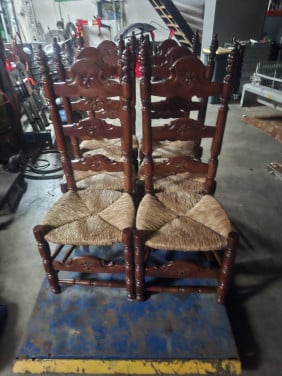 Stoelen