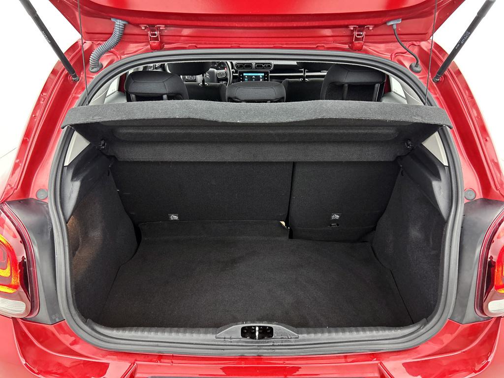 Citroen C3 110 pk automaat shine | rijklaar |