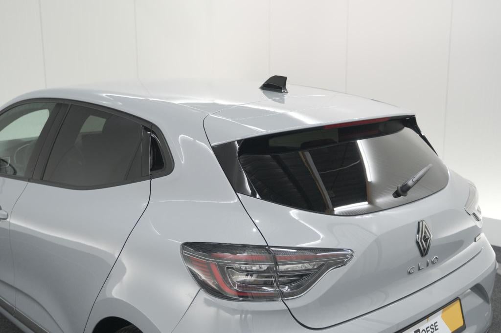 Renault Clio 1.6 e-tech full hybrid 145 techno | 360 camera | adaptieve cru