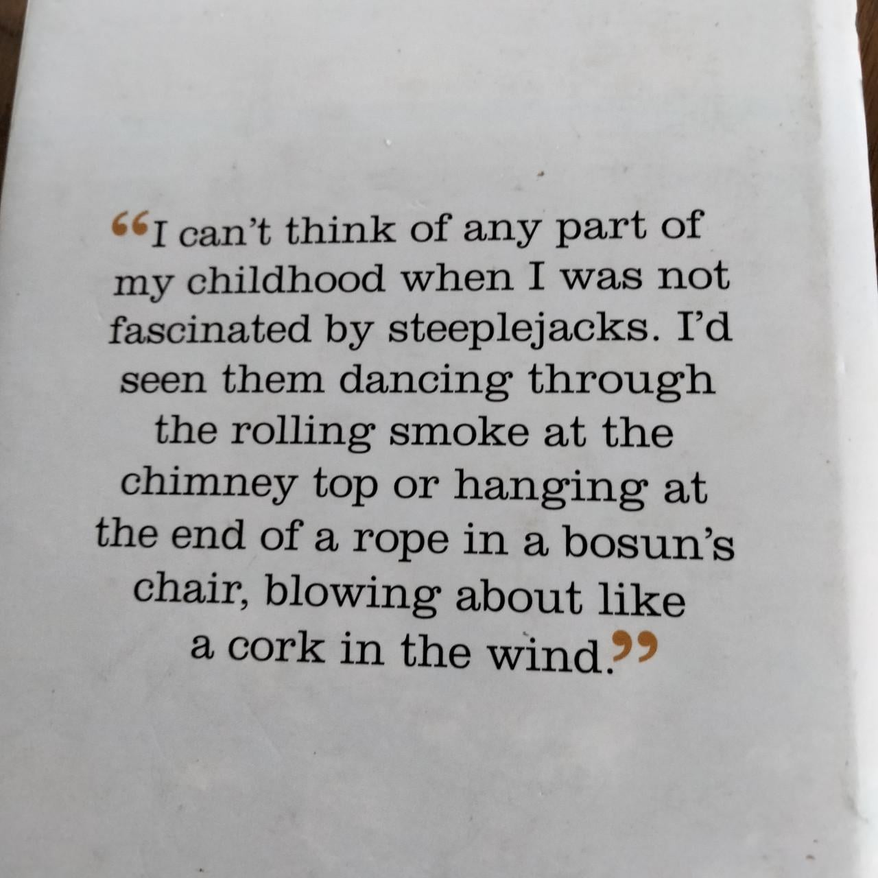 DID YOU lIKE THAT? FRED DIBNAH.