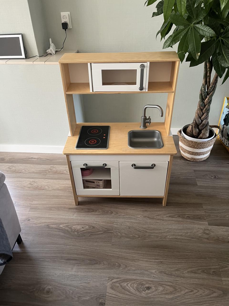 Speel keuken IKEA