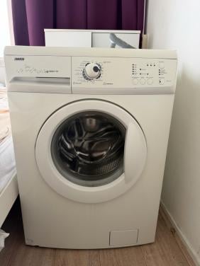 Wasmachine