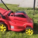 Wolf lycos 40/400 m 40 v accu grasmaaier
