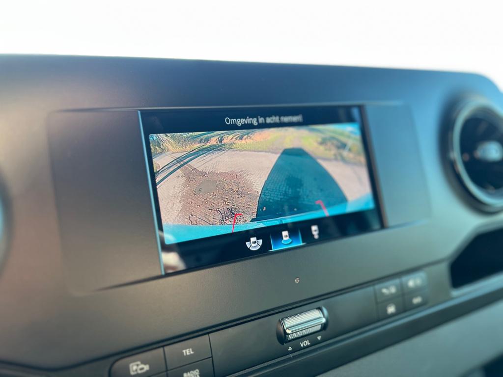 Mercedes-Benz Sprinter 314 cdi l2h2 euro6//mbux//2xschuifdeur