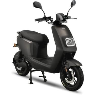 IVA E-GO S4 2.0 elektrische scooter