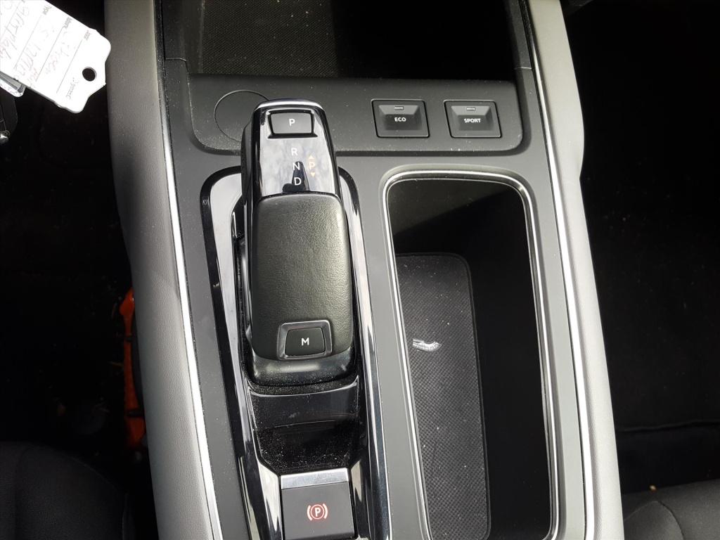 Citroen C5 Aircross 1.2 puretech 130pk s&amp;s eat8 business