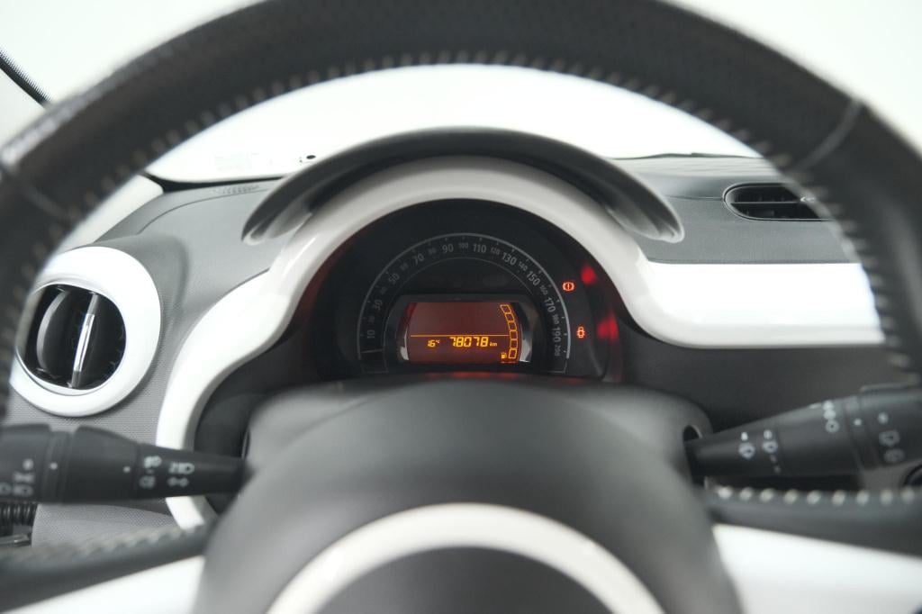 Renault Twingo 1.0 sce collection | airco | bluetooth radio | snelheidsbegr