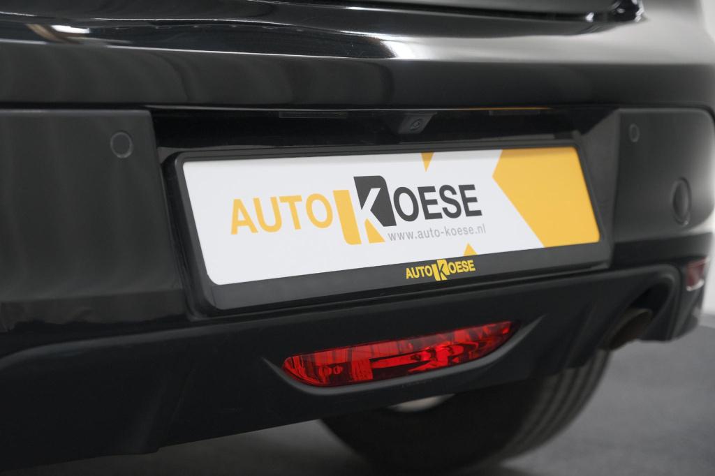 Peugeot 208 puretech 100 eat8 allure | camera | navigatie | apple carplay |