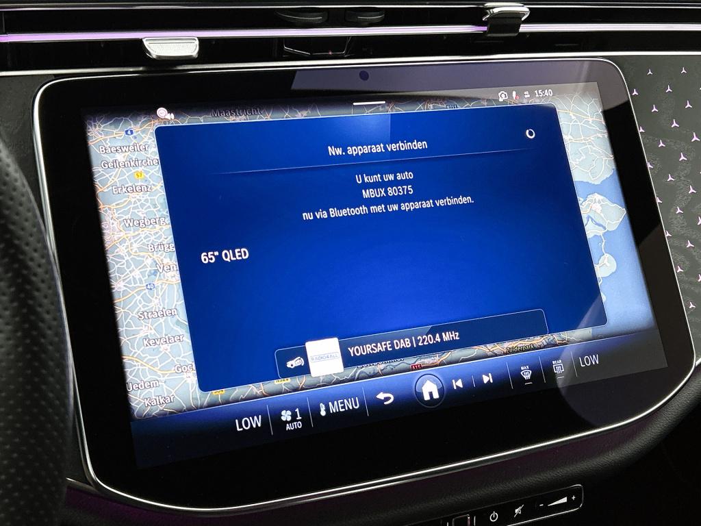 Mercedes-Benz E-Klasse estate 300 e amg plug-in hybride trekhaak | amg line