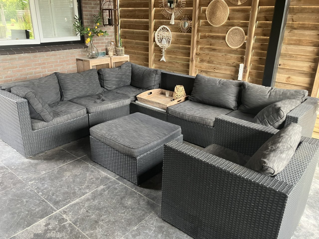 Loungeset