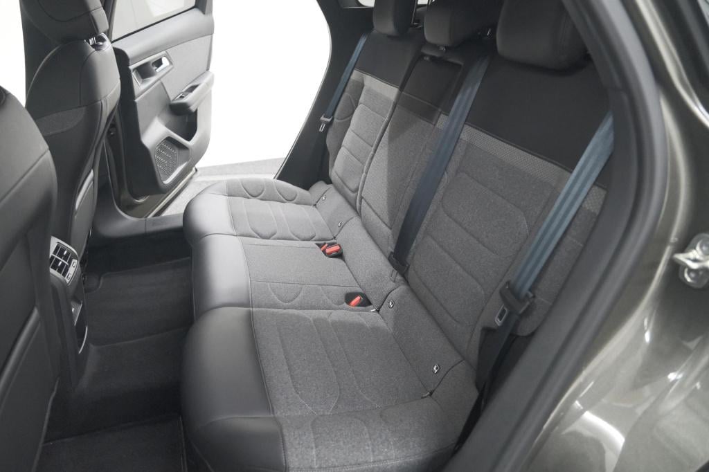 Citroen C5 X 1.6 plug-in hybrid 225 business | parkeersensoren | navigatie 