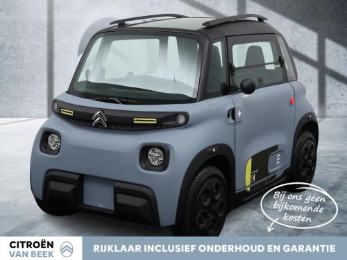 Citroen Ami tonic | 100% electric |