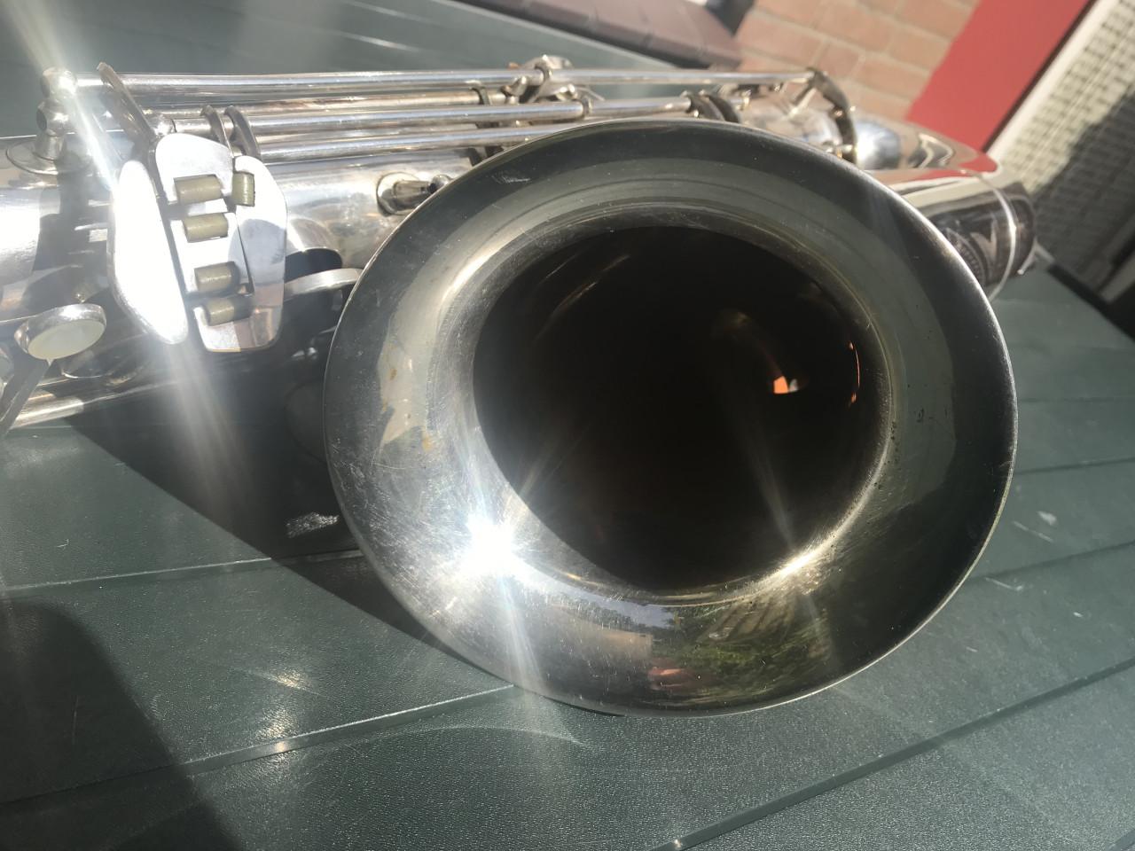 Tenor saxofoon