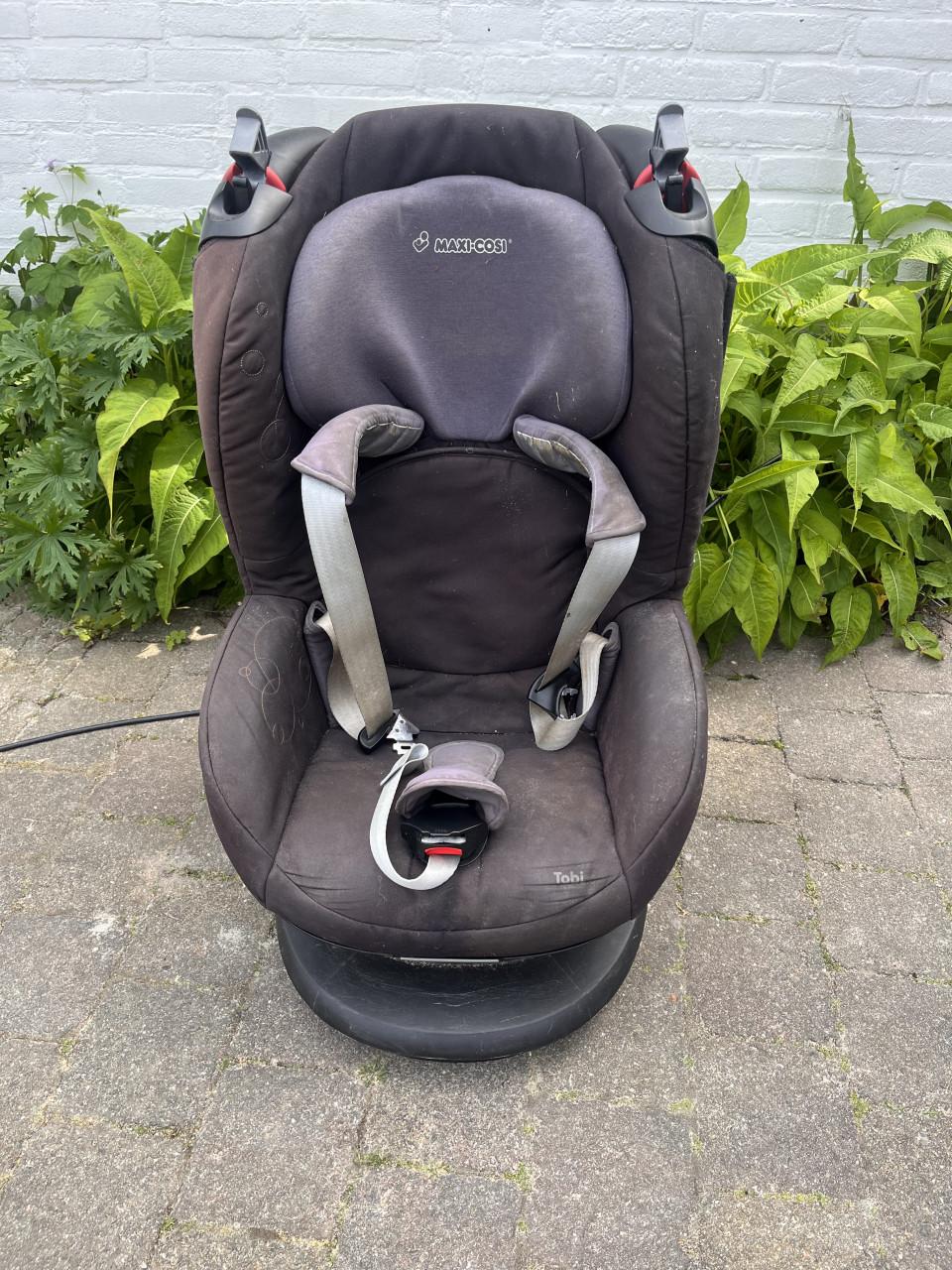 Maxi Cosi Tobi autostoeltje