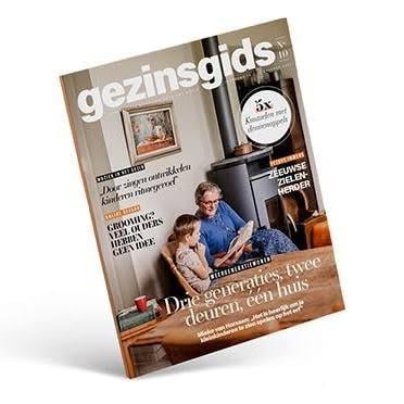 Gratis Tijdschriften Gevraagd