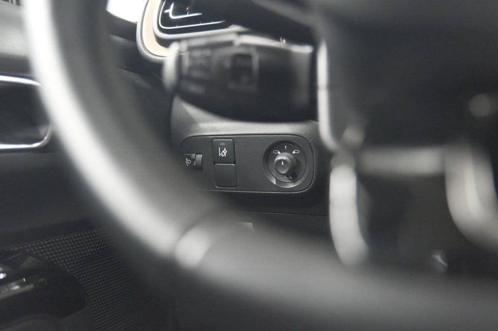 Citroen C3 puretech 80 s&s origins | camera | parkeersensoren | apple carpl